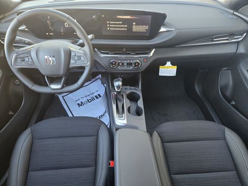 New 2026 Buick Envista Sport Touring w/ Convenience I Package FWD image 7
