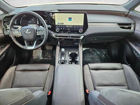 Used 2025 Lexus RX 450h AWD w/ Convenience Package image 19