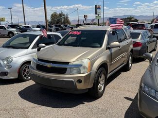 Used 2006 Chevrolet Equinox LT FWD video 1