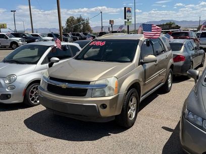 Used 2006 Chevrolet Equinox LT