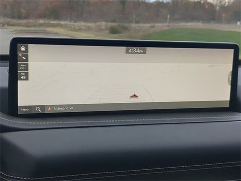 Used 2024 Genesis GV80 3.5T image 21