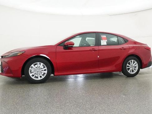 New 2026 Toyota Camry LE image 8