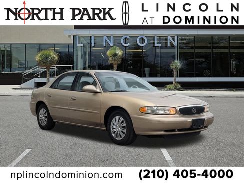 Used 2004 Buick Century Custom image 1