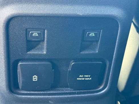 Used 2023 Ford Bronco Outer Banks w/ Sasquatch Package image 20