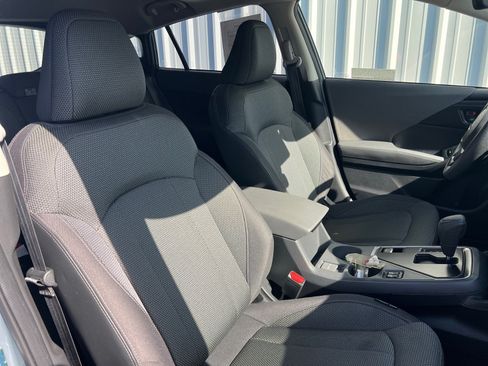 Certified 2024 Subaru Crosstrek 2.0i Premium AWD/4WD image 22