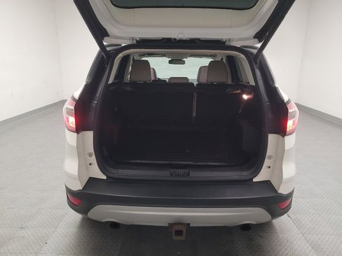 Used 2017 Ford Escape Titanium w/ Equipment Group 301A FWD image 29