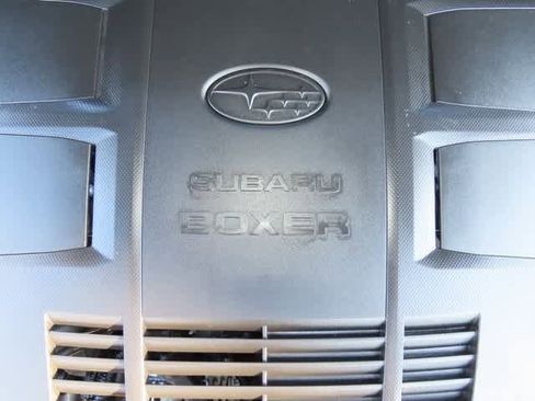 Used 2021 Subaru Forester Sport image 11