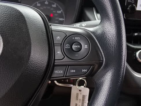 Certified 2024 Toyota Corolla LE FWD image 36