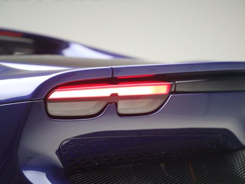 Certified 2025 Ferrari 296 GTB RWD image 26