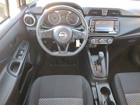 Used 2024 Nissan Versa S w/ S Plus Package image 21