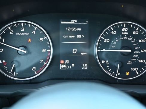 New 2026 Subaru Forester Premium image 32