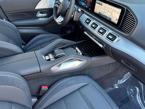 New 2025 Mercedes-Benz GLE 53 AMG 4MATIC image 26