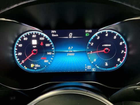 Certified 2022 Mercedes-Benz GLC 300 4MATIC Coupe image 26