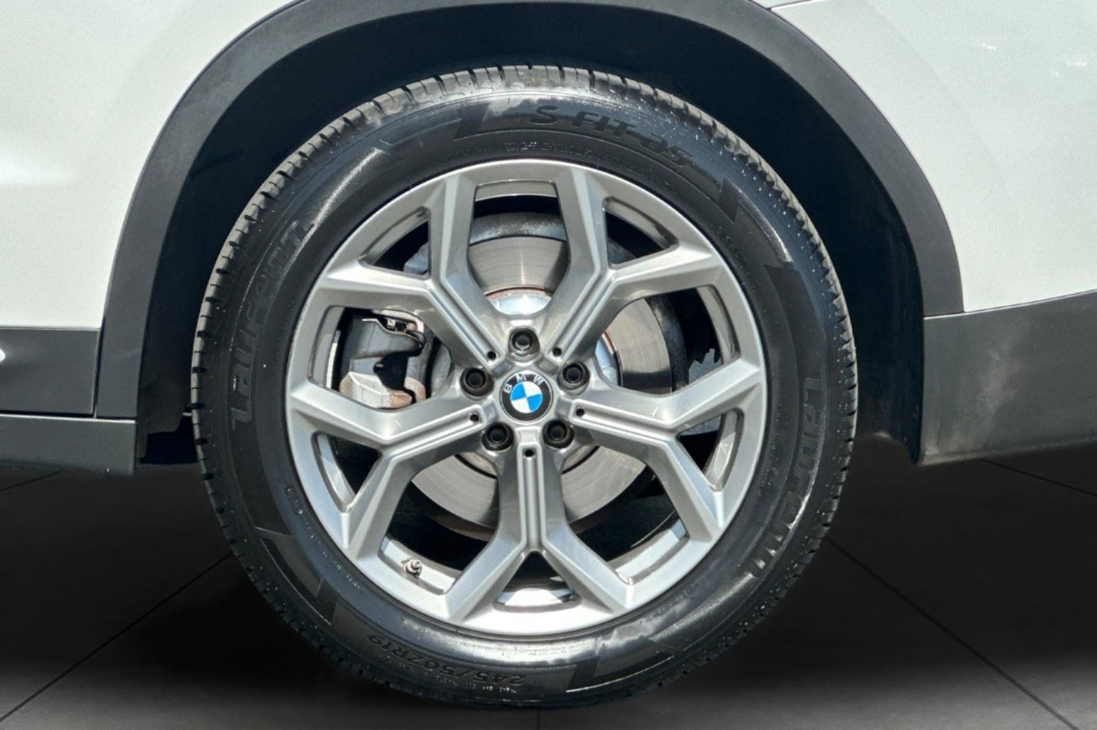 Used 2024 BMW X3 sDrive30i RWD image 26