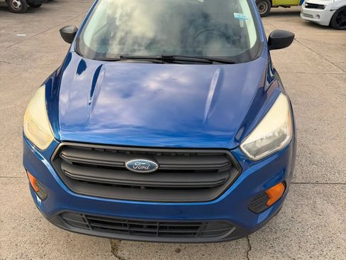 Used 2017 Ford Escape S FWD image 2