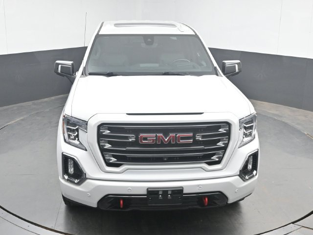 Used 2020 GMC Sierra 1500 AT4 w/ AT4 Premium Package AWD/4WD image 37
