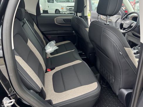 New 2025 Ford Bronco Sport Big Bend w/ Convenience Package image 26