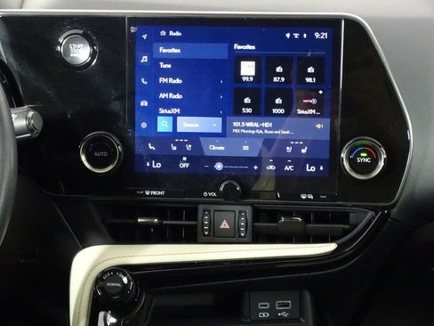 Used 2023 Lexus NX 350 AWD image 26