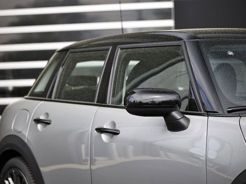 New 2026 MINI Cooper 4-Door Hardtop image 3