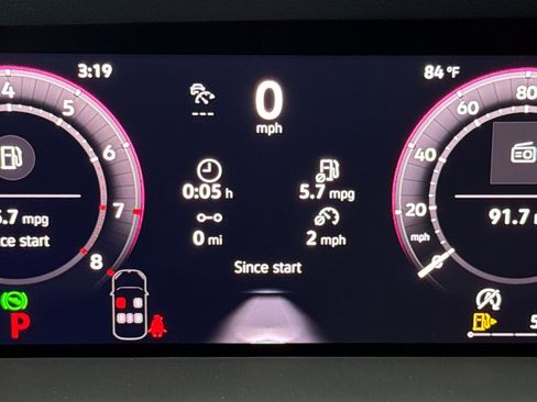 New 2026 Volkswagen Tiguan SE R-Line AWD/4WD image 27