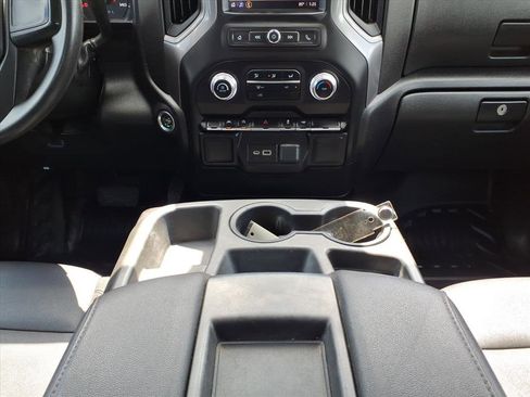 Used 2023 GMC Sierra 1500 Pro image 18