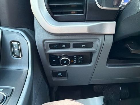 Certified 2023 Ford F150 XLT w/ Equipment Group 302A High AWD/4WD image 17