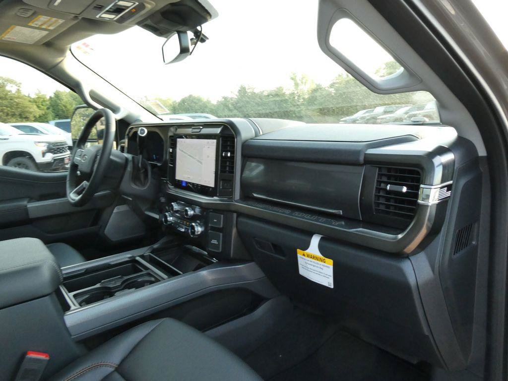 New 2027 Ford F250 Lariat AWD/4WD image 13