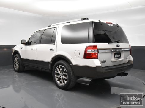 Used 2016 Ford Expedition King Ranch RWD image 5