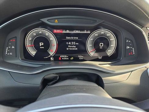 Used 2024 Audi A6 Premium Plus AWD/4WD image 25