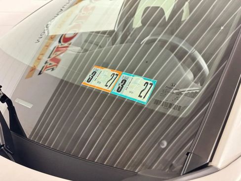 Used 2025 Honda CR-V Sport image 9