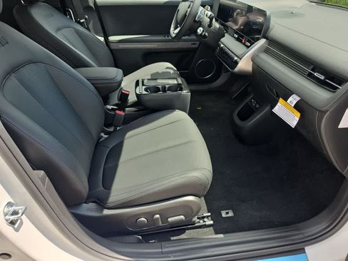 New 2026 Hyundai Ioniq 5 Limited RWD image 23