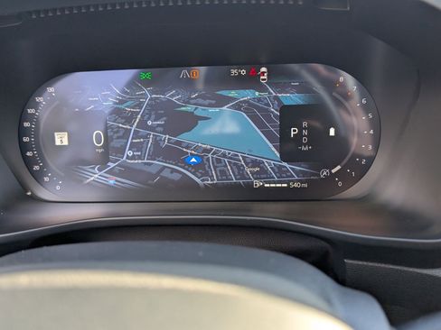 New 2026 Volvo XC40 B5 Plus w/ Protection Package Premier image 18