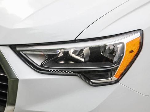 Used 2022 Audi Q3 2.0T Premium image 7