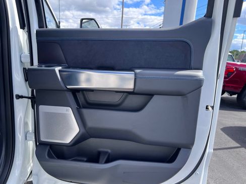 New 2026 Ford F350 Platinum AWD/4WD image 61