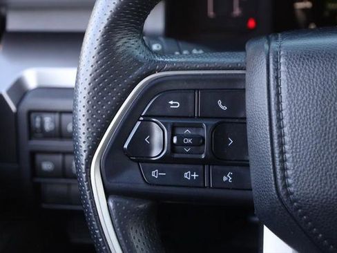 Certified 2025 Toyota 4Runner SR5 image 11