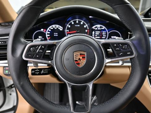 Used 2019 Porsche Panamera image 29