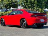 Certified 2021 Dodge Charger SXT w/ Leather Interior Group image 6