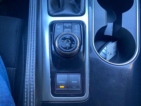 Used 2017 Nissan Maxima 3.5 S image 33