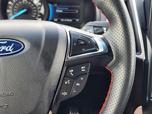 Used 2024 Ford Edge ST-Line image 29