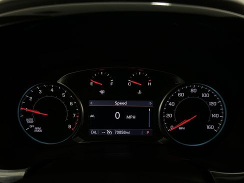 Used 2023 Chevrolet Traverse LT AWD/4WD image 17