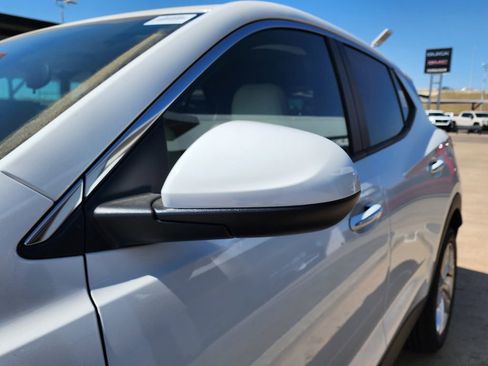 New 2026 Buick Encore GX Preferred image 12