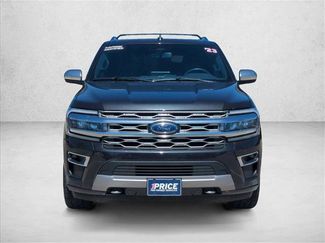 Used 2023 Ford Expedition Max Platinum video 2