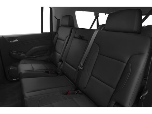 Used 2015 Chevrolet Suburban LT RWD image 43