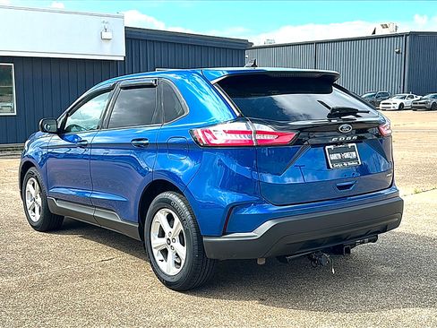 Used 2024 Ford Edge SE AWD/4WD image 6