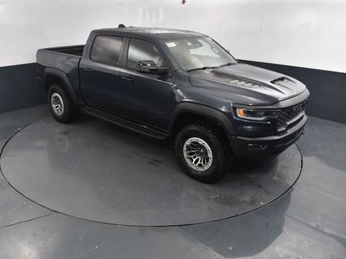 New 2026 RAM 1500 RHO w/ RHO Level 1 Equipment Group image 42