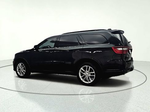 Used 2022 Dodge Durango GT w/ GT Premium Group AWD/4WD image 5