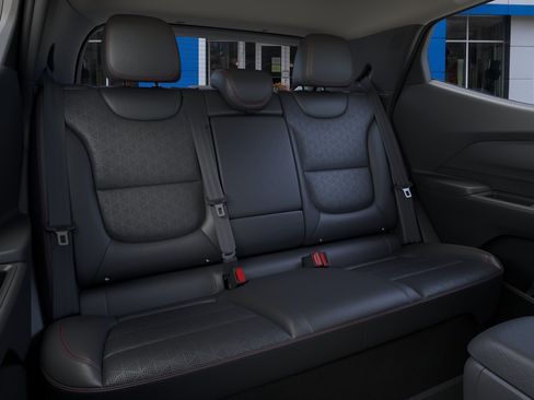 New 2027 Chevrolet Bolt RS w/ Technology Package FWD image 17