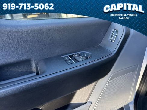 New 2025 Ford F550 2WD Regular Cab Super Duty image 20