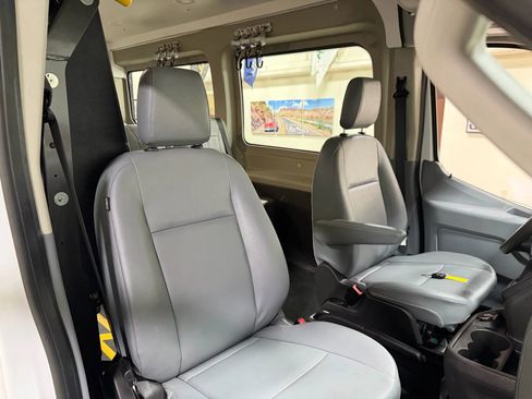 Used 2019 Ford Transit 150 148 Medium Roof image 34