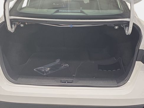 New 2026 Nissan Sentra S w/ Floor Mat Package FWD image 12